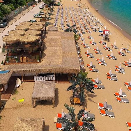 Family Hotel Perla Golden Sands Exteriör bild