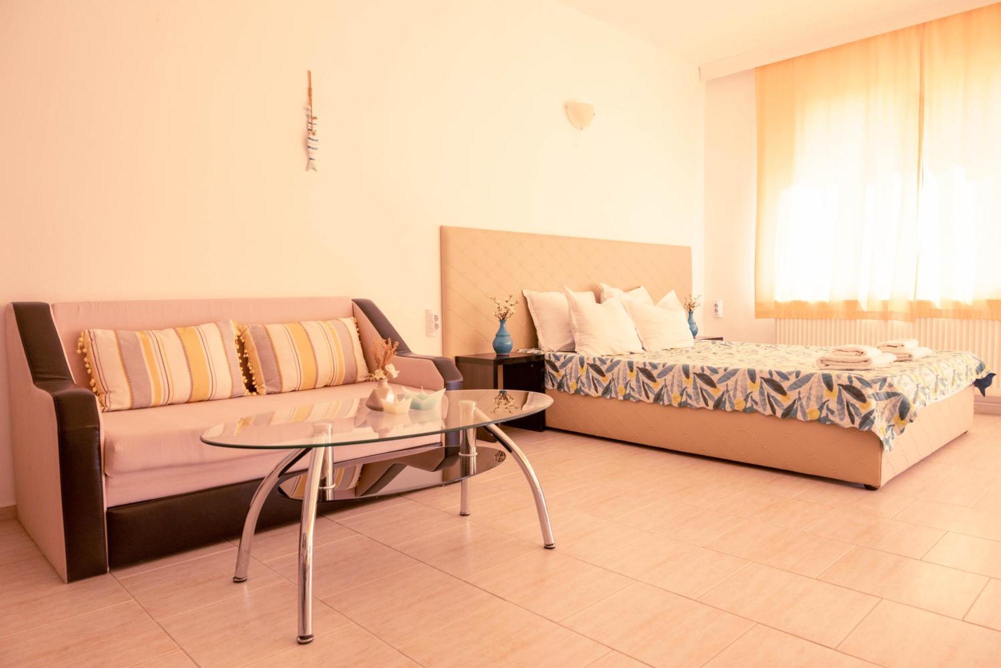 Family Hotel Perla Golden Sands Exteriör bild