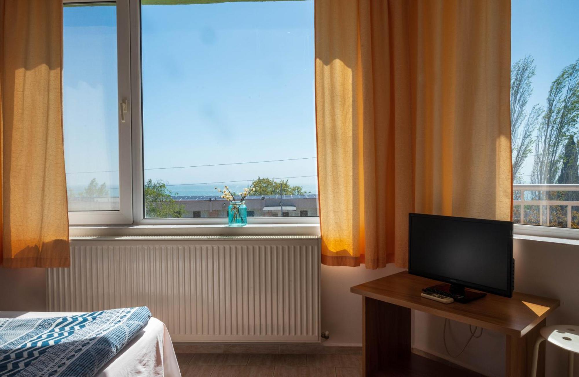Family Hotel Perla Golden Sands Exteriör bild