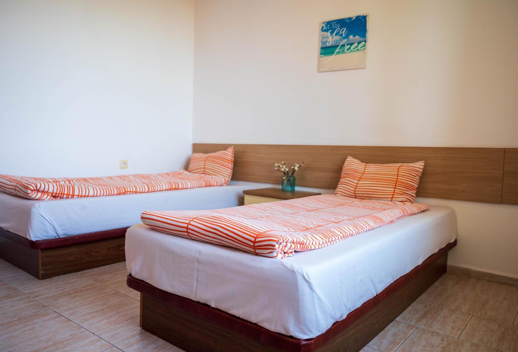 Family Hotel Perla Golden Sands Exteriör bild